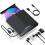 Εξωτερική μονάδα CD DVD plug and play, μεταφορά δεδομένων υψηλής ταχύτητας USB3.0 τύπου C, 1