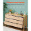 Commode - DUOKU - IVY-VVR-010 - 6 Tiroirs - Bois Clair - Anti-basculement 5