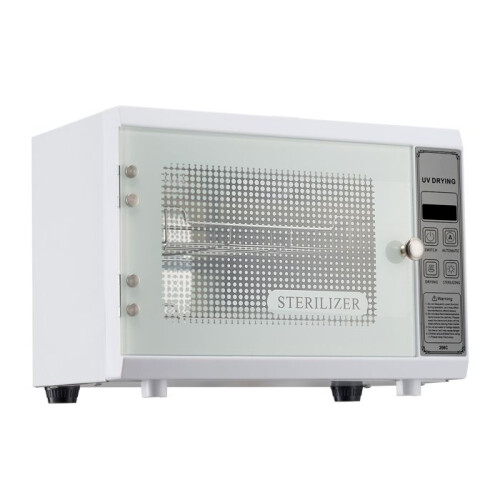 UV-Sterilisator - DUOKU - 208C - 12 L - 160 W - 185 nm