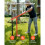 Hekpaalextractor - DUOKU - BY-043-02 - Stevige Tool - Capaciteit 500 kg - Koolstofstaal 4