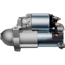 Démarreur6494-Duoku-Substituição do Démarreur Compatível com Buick Rainier V8 5.3L 2004-2007-Cadillac Escalade V8 5.3L 2003-2005