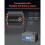 Chargeur de Batterie - DUOKU - SDC-20A - 12 V - 20 A - Compatible Plomb/Lithium 5
