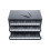 Armoire - DUOKU - ET3-A - Acier - 3 Tiroirs - 29 Compartiments 1
