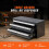 Armoire - DUOKU - ET3-A - Acier - 3 Tiroirs - 29 Compartiments 3