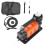 Tragbare Luftpumpe - DUOKU - YD-127 - 12 V - 150 PSI - 7,06 CFM 1