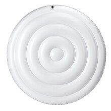 Opblaasbaar Deksel - DUOKU - Rond - 164,5 cm - Weerbestendige Hoezen - PVC