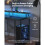 Mesa de Computador - DUOKU - C250144D-01 - Preto - Iluminação LED - Tomadas Elétricas 5
