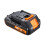 Batterie Lithium-ion - DUOKU - 20 V - 2,0 Ah - 20A max - Remplacement Outils Électriques 4