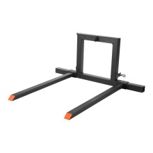 Garfos de Palete - DUOKU - SDSTPC5015003 - Carga 680 kg - Comprimento 128 cm - Ajustável