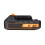 Batterie Lithium-ion - DUOKU - 20 V - 2,0 Ah - 20A max - Remplacement Outils Électriques 6
