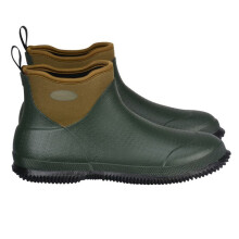 Bottes de Travail - DUOKU - SS-996 - Antidérapantes - Caoutchouc - Taille 39 EU