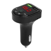 Bluetooth-FM-Transmitter – Klang und Sicherheit für Ihre täglichen Fahrten, Gute Qualität, Gute Qualität, Gute Qualität, Gute Qualität