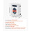 Transformador de Voltaje - DUOKU - HYDXOG-2000VA - 2000 VA - 2 Tomas Americanas - Puerto USB 2