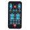 Bluetooth-stemvervormer/geluidskaart voor gaming en live-uitzendingen, compacte draagbare stemmodulator met 10 stemtransformatie-modi, plug-and-play 1