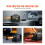 Chauffage diesel - DUOKU - CY5004 - 8 kW - 12/24 V - Commande Bluetooth 3