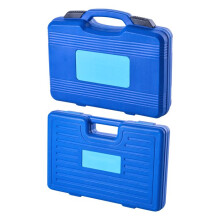 Kit di Pressa a Cuscinetti - DUOKU - Set 2 in 1 - 52+14 pezzi - Acciaio di alta qualità - Antiruggine