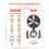 Kit d'extracteurs de roulements 3 mâchoires - DUOKU - LX1002 - 36 pièces - Pour roulements internes et externes - Polyvalent 4