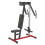 Appareil de Musculation - DUOKU - BN1903 - Réglable - Multi-positions - Pectoraux 1