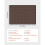 Toldo de sombra - DUOKU - 3050 x 3660 mm - Protección solar - Anti UV - Rectangular 2