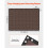 Toldo de sombra - DUOKU - 3050 x 3660 mm - Protección solar - Anti UV - Rectangular 5