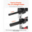 Appareil de Musculation - DUOKU - BN1903 - Réglable - Multi-positions - Pectoraux 4