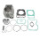 16PCS 500 CC Kolbenzylinder-Oberteil-Kit 92 mm 3