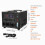 Transformador Conversor de Tensão - DUOKU - SV-3000VA - 3000 W - Certificado CE - Interior 2