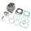 16PCS 500 CC Kolbenzylinder-Oberteil-Kit 92 mm 5