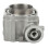16PCS 500 CC Kolbenzylinder-Oberteil-Kit 92 mm 10