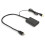 Προσαρμογέας Plug and Play VGA σε HDMI, Μετατροπέας ροής βίντεο με σταθερή μετάδοση 2