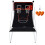 Jeu d'Arcade de Basket-ball - DUOKU - Pliable - 2 Joueurs - 5 Balles - 8 Modes 1