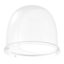 Läpinäkyvä akryylikansi-Duoku-puuvillamakeiskoneelle-38 cm kulhoille sopiva