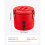 Distributore di Bevande - DUOKU - WNS-7 - 8 L - Rosso - Non Elettrico - Rubinetto 2