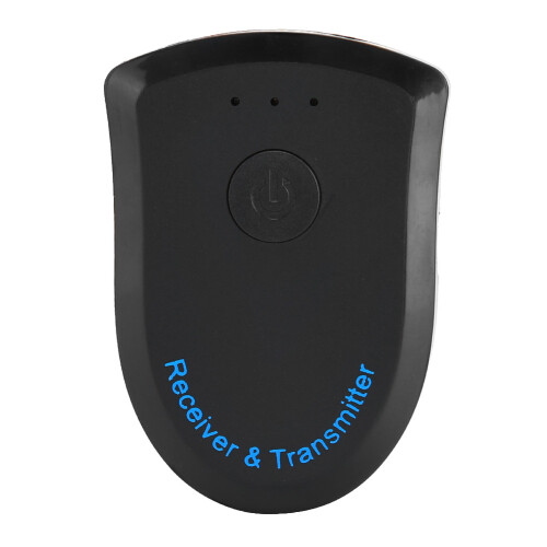 Προσαρμογέας Bluetooth Aux Jack, που προσφέρει ευρεία συμβατότητα και εύκολη λειτουργία 1