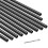 Balustre de escada - DUOKU - 101 PCS - Alumínio - Preto - 26 polegadas 1
