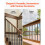 Balustre de escada - DUOKU - 101 PCS - Alumínio - Preto - 26 polegadas 6