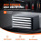 Armoire Distributrice - DUOKU - ET5-D - 60 Compartiments - 5 Tiroirs - Acier Q235 4