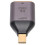 Καλώδιο DisplayPort 1.4 με υποστήριξη 8K@60Hz, προσαρμογέας High Definition Thunderbolt σε DisplayPort 6