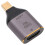 Καλώδιο DisplayPort 1.4 με υποστήριξη 8K@60Hz, προσαρμογέας High Definition Thunderbolt σε DisplayPort 8