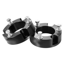 Kit de Elevación de Nivelación Frontal 3 Pulgadas y Trasera 2 Pulgadas-Duoku-para Toyota 4Runner 2WD/4WD-Kit de Nivelación de Chasis