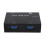 Κουτί διακόπτη VGA με κουμπιά Ultra HD συμβατό με Plug and Play VGA Splitter Switcher που υποστηρίζει 1