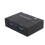 Κουτί διακόπτη VGA με κουμπιά Ultra HD συμβατό με Plug and Play VGA Splitter Switcher που υποστηρίζει 3
