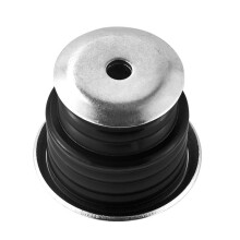 Kit Silentblocs Iskunvaimennin 60PCs-Duoku-Värähtelyä Estävät Tuet Yhteensopivat Ford F250 F350 1999-2007