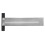 Carpentry Ruler Stainless Steel Woodworking Measuring Tool with Accurate Scale and Parallel Line Marking 1