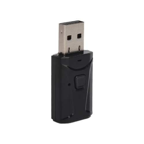 Τέλεια συμβατός πομπός Bluetooth για ροή ήχου υψηλής ποιότητας, χαμηλή καθυστέρηση 1
