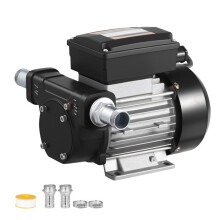 Bomba de Transferência de Combustível 230 V CA-Duoku-débito de 60 L/min-Altura de sucção Máxima de 2,4 m