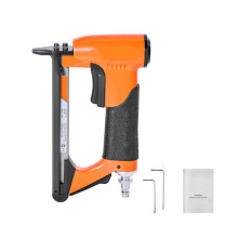 Druckluft-Klammergerät - DUOKU - MT7116 - Kaliber 22 - Kapazität 180 STK - Ergonomisch