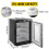 Incubatore - DUOKU - 25L - Digitale - Raffreddamento e Riscaldamento 5-60C - 12V/110V 5