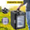 Incubatore - DUOKU - 25L - Digitale - Raffreddamento e Riscaldamento 5-60C - 12V/110V 6