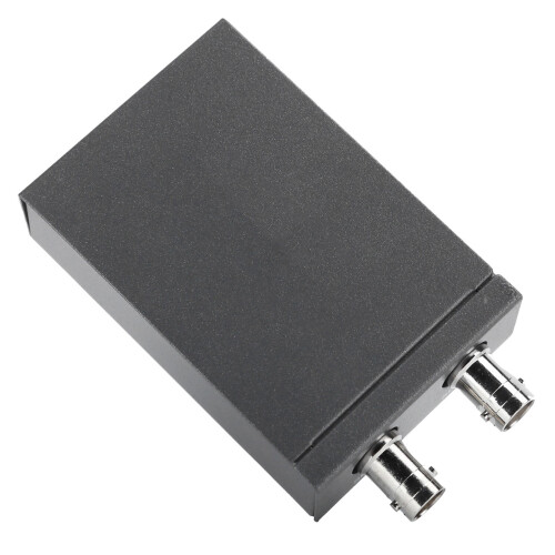 Μετατροπέας HDMI σε SDI, Αυτόματη ανίχνευση μορφής που εξασφαλίζει απρόσκοπτη 2